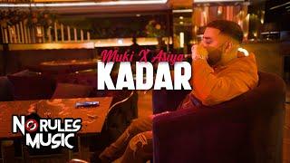 Muki x Asiya | Kadar [OFFICIAL VIDEO] (Produced by PhazeFX)