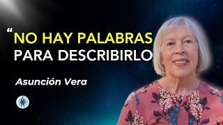 El Poder del AMOR en la experiencia cercana a la muerte de Asunción Vera @SomosAlma