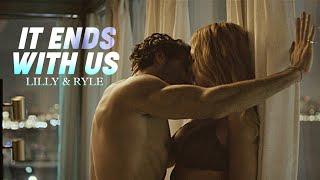 Lily & Ryle - It Ends With Us