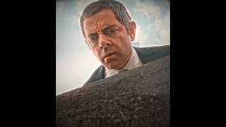 "Hand it over, CHIMP" - Johnny English x stereo love (slowed , reverb) #mrbean #edit #rowanatkinson