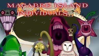 macabre island individuals 1