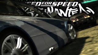 Zurück nach Rockport! - NEED FOR SPEED MOST WANTED Part 1 / Lets Play NFSMW