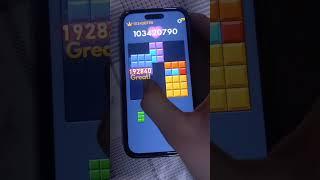БАГ НА БЛОК БЛАСТ #баги #шортс #игры