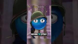 Rage baiting a toxic kid  #fortnite #funny #toxic #gaming #trolling
