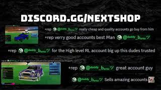 rocket league bot with undetectable AI 2025 and full access rocket league accounts