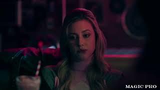 riverdale - Джаг и Бетти - Ты не моя пара