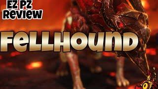 Fellhound Champion Review | EZ PZ Champion Guide | #1 Speed Farmer In Raid Shadow Legends