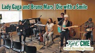 “Die with a Smile” | CME Live Recording Sessions | Judy Genshaft Honors College