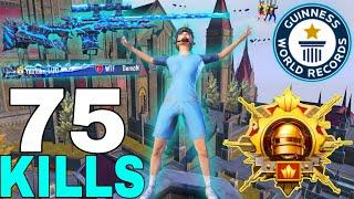 75 KILLS! NEW BEST LOOT GAMEPLAY with BEST OUTFIT SAMSUNG,A7,A8,J4,J5,J6,J7,J2,J3,XS,A3,A4,A5,A6