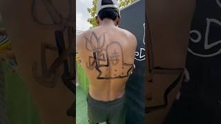 Sister Vs Brother Shivling Guess Drawing Challenge With step by step #art #shorts -1020