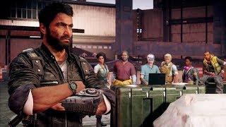 Прохождение Just Cause 4 - Операция Иллапа #46