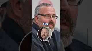 Kentucky sheriff hints at WHY he shot judge friend in bombshell legal filing