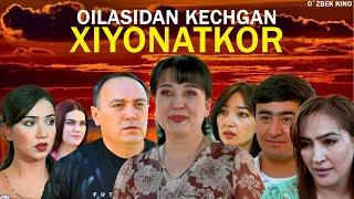 Oilasidan kechgan xiyonatkor (O`zbek kino) Оиласидан кечган хиёнаткор