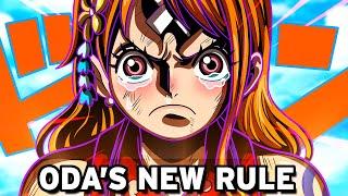 Why Nami Will Never Win Another Fight Again
