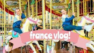 travel with me: FRANCE {aix en provence}! | university of alabama spring break