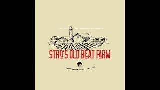 Stro Elliot - Off The Wallstreet