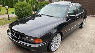 BMW E39 528i