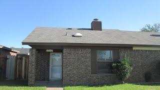 Duplexes for Rent in Fort Worth TX 2BR/2BA by Property Manager in Fort Worth