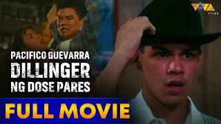 Pacifico Guevarra, Dillinger Ng Dose Pares FULL MOVIE HD | Raymart Santiago, Marjorie Barretto