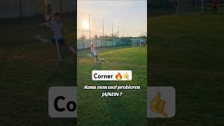 Corner 🫣 #shorts #youtubeshorts #fail #corner #youtube #crazy #viralvideo #fyp #sports #new #xyzbca