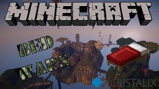 Minecraft BedWars - Ну как-то так...