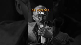 Dr Cyclops (1940) - #classicfilms of the #1940s