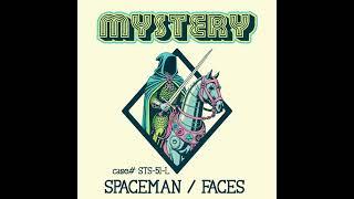 Mystery - Spaceman