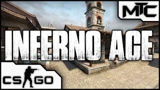 CS:GO | Inferno Ace by Maxtasy #02