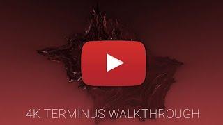 8Dio Terminus - Official Walkthrough w/ Troels Folmann