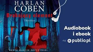 Brakujący element. Harlan Coben. Audiobook PL