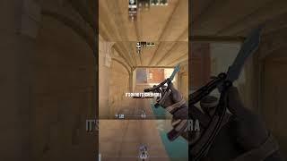 a EASY flash for E Box on Anubis!  #cs2 #counterstrike #cs2competitive #gaming