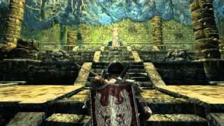 ArcaniA: Gothic 4 - GamesCom 2010 Trailer