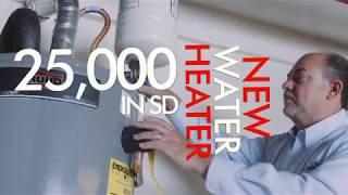 Water Heaters - Bill Howe Plumbing