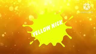 YELLOW NICK OFFICIAL INTRO!