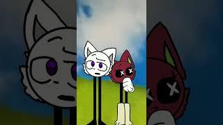 #animation kinitopet+Sasha and Pasha