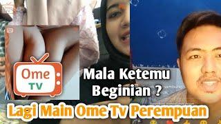 Main Ome tv Perempuan Otw Ketemu wanita Terus