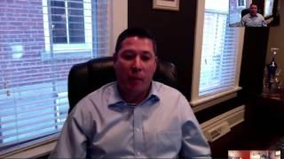 Texas Auctioneers Association Interview with Jason Miller