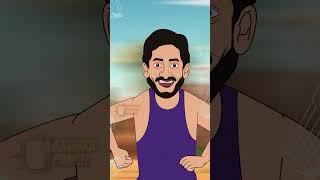 Funny Troll on Chandrababu, Pawan Kalyan and Nara Lokesh | Race Will Win The Ultimate Race #troll