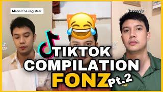 TrendSiJuan | Funny Tiktok Compilation | Fonz | Pt. 2