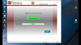 bc-techs tutorial: Karina IPTV and WebTV encoder configuration Example