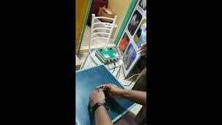 Veterinary Diagnostic Imaging Birds Exotic Pets and Wildlife @ Dr. Sagir's Pet Clinic 01912251312