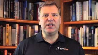 Welcome to the BookFuel YouTube Channel
