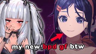 Yandere Simulator Could NEVER lmao | MiSide FULL PLAYTHROUGH