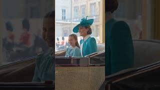 Trooping the Colour 2025 