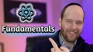 React Fundamentals in 30 Minutes