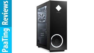 OMEN 30L Gaming Desktop PC, RTX 3080, i9-10850K, 32GB RAM, 1 TB SSD and 2 TB Hard Drive  (Review)