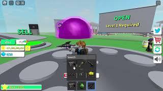 Destruction Simulator Infinite Levels , Money And All Items Script