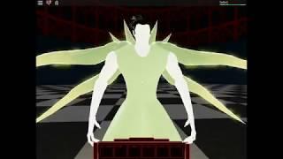 Обзор 2 Стадии Совы В Roblox RoGhoul