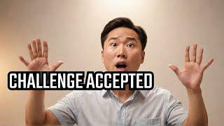 AI MASTER CHALLENGED! David Li's Response Will Shock You!