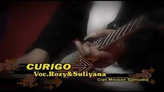 Rozy Abdillah Ft. Suliyana - Curigo (Official Music Video)